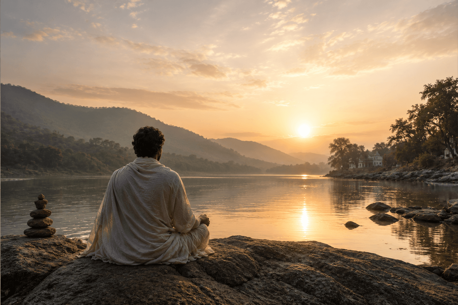Sanjeevini Kriya — Learn & Practice