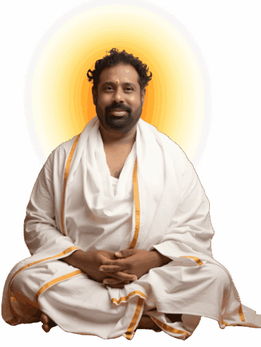 Pujya Sri Gurumurthy Guruji