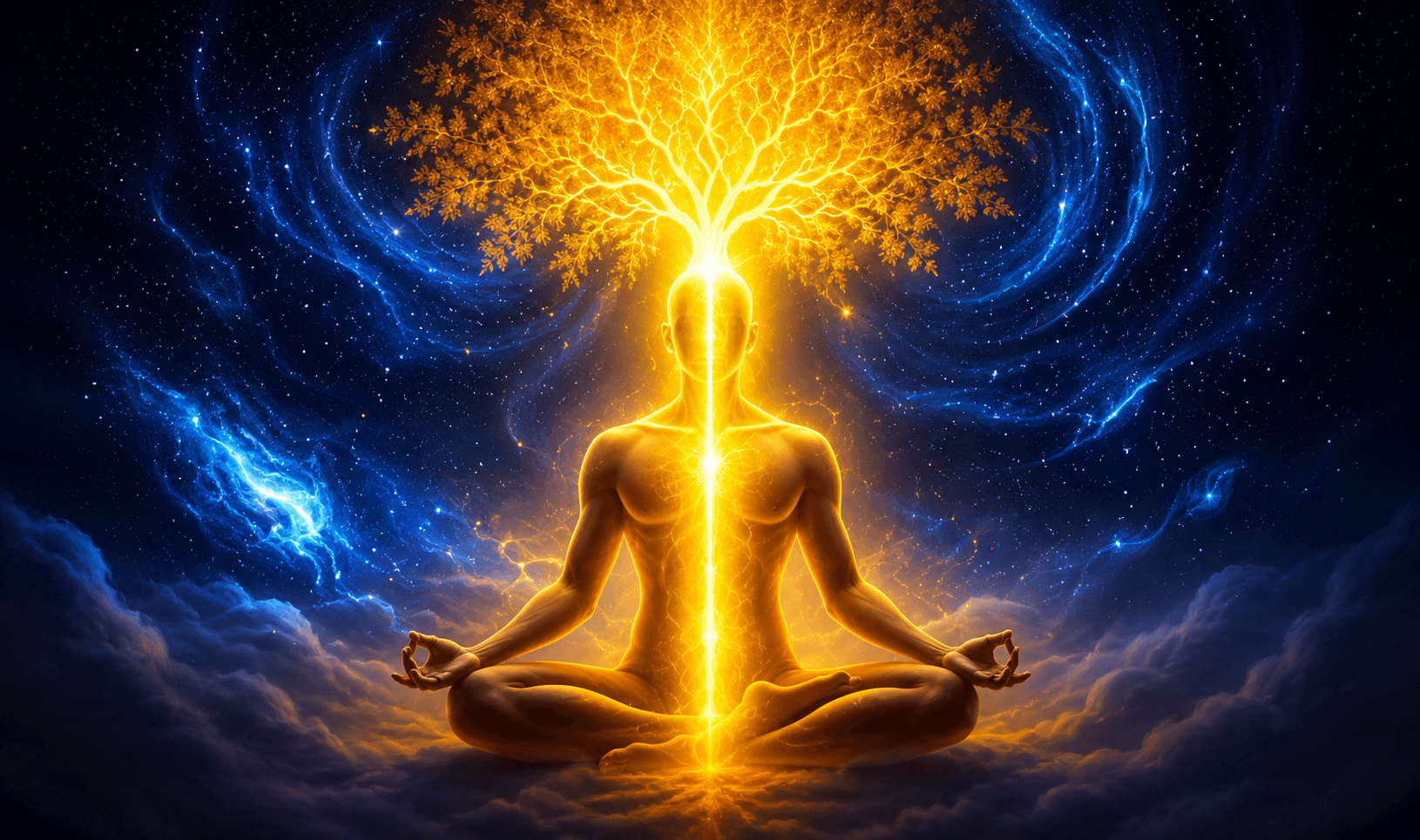 Sanjeevini Kriya — Learn & Practice