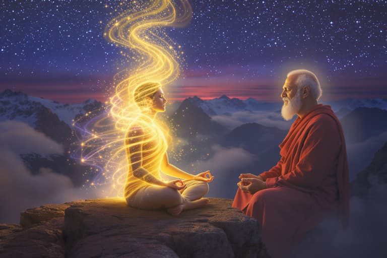 Atma Jagruti Deeksha