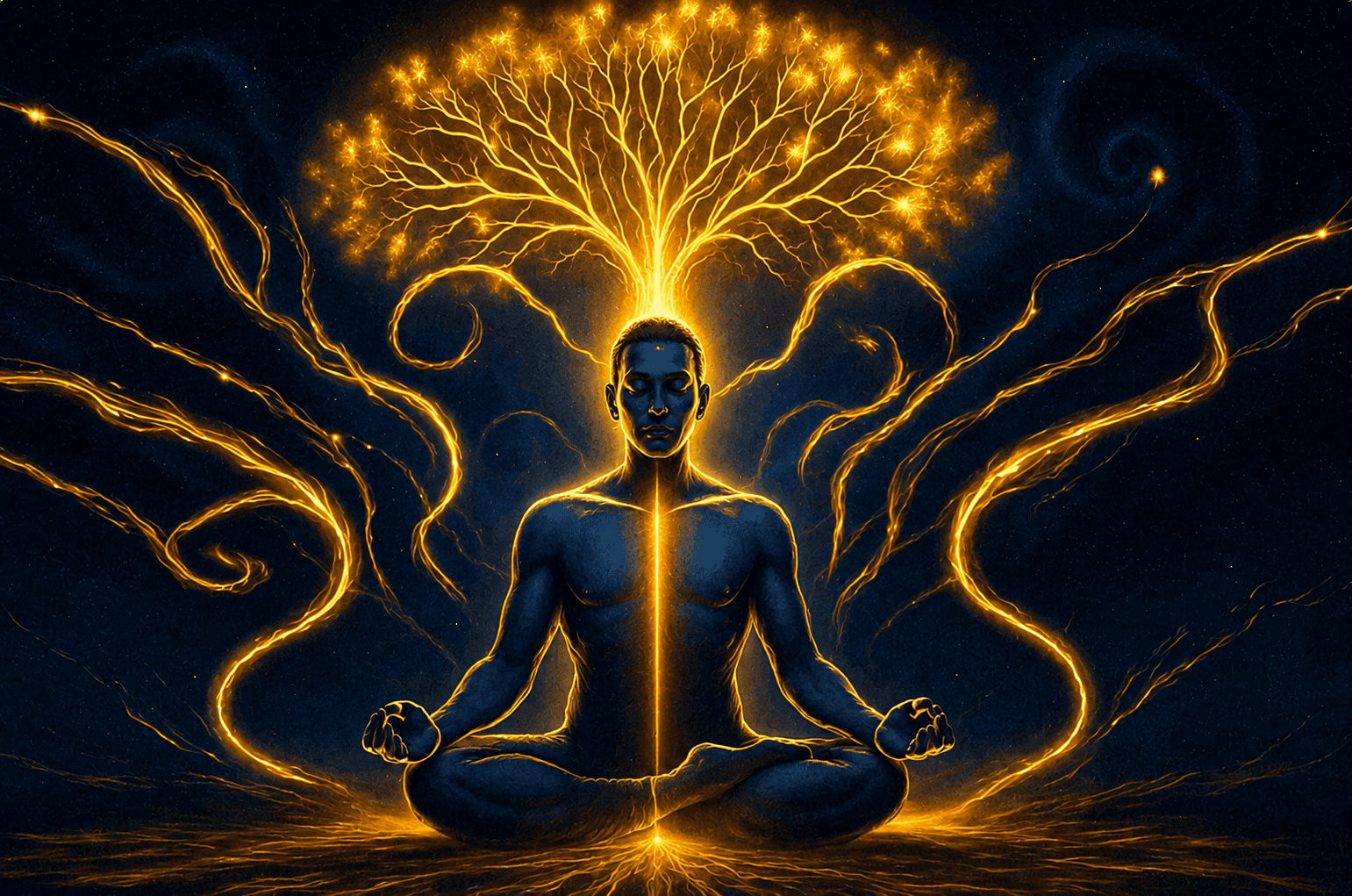 Sanjeevini Kriya The Path